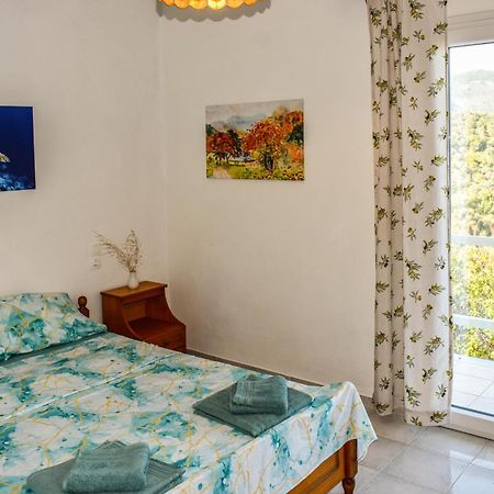 Nest View House Appartement Skiathos-stad Buitenkant foto