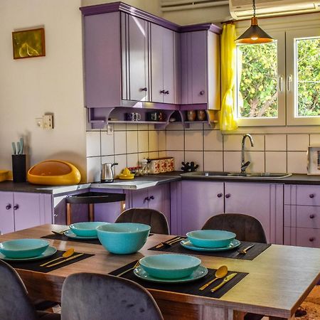 Nest View House Appartement Skiathos-stad Buitenkant foto