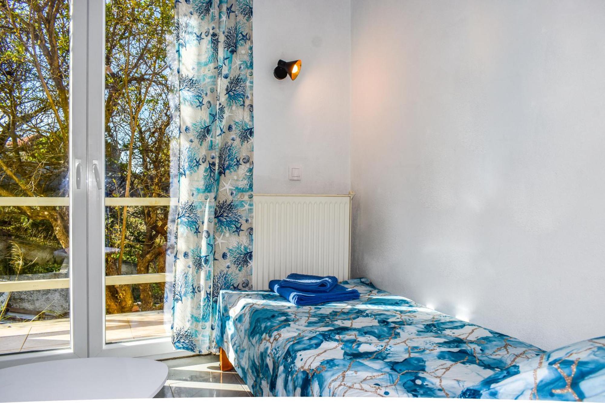Nest View House Appartement Skiathos-stad Buitenkant foto