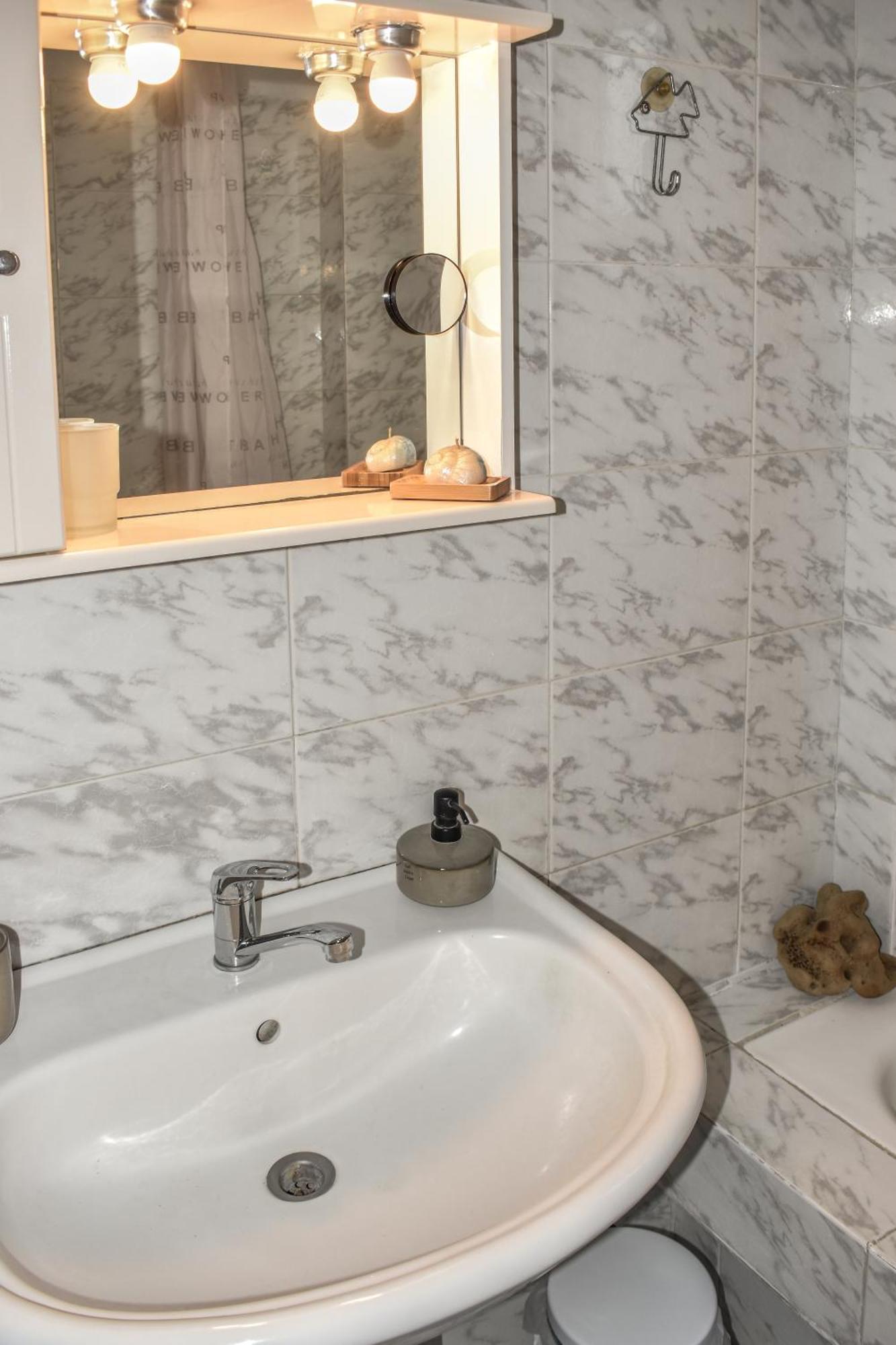 Nest View House Appartement Skiathos-stad Buitenkant foto