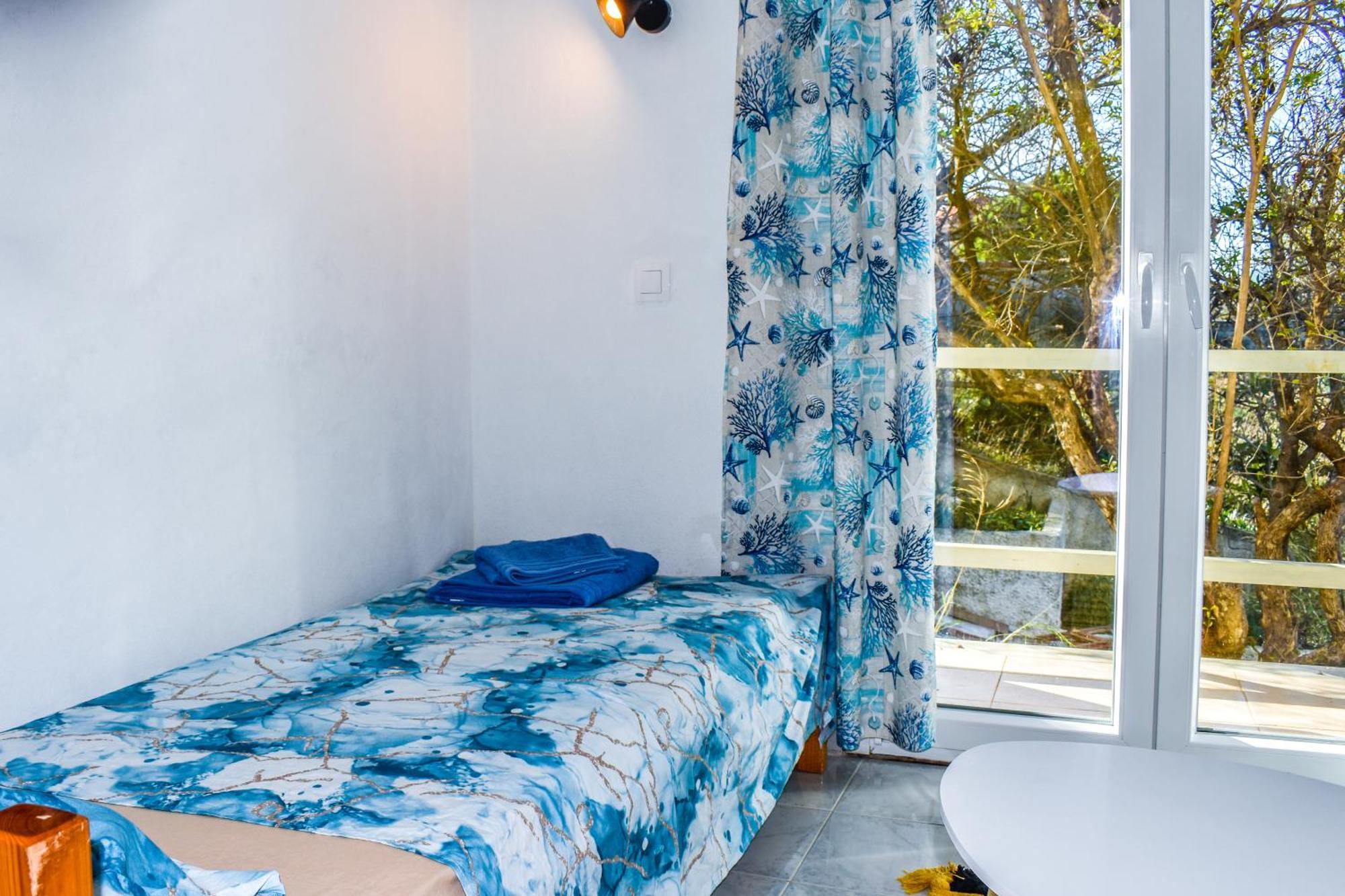 Nest View House Appartement Skiathos-stad Buitenkant foto