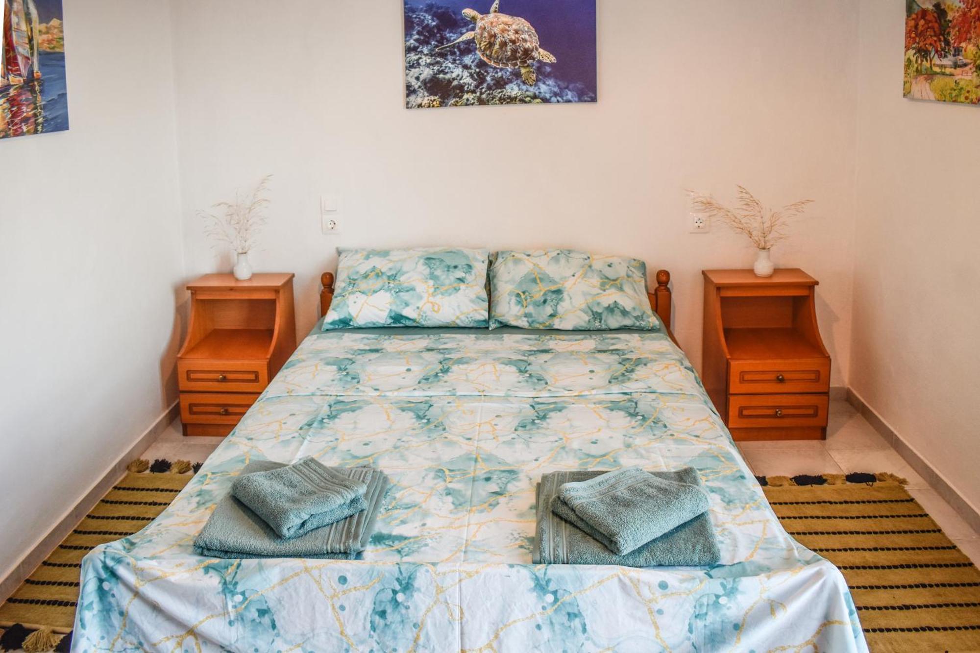 Nest View House Appartement Skiathos-stad Buitenkant foto
