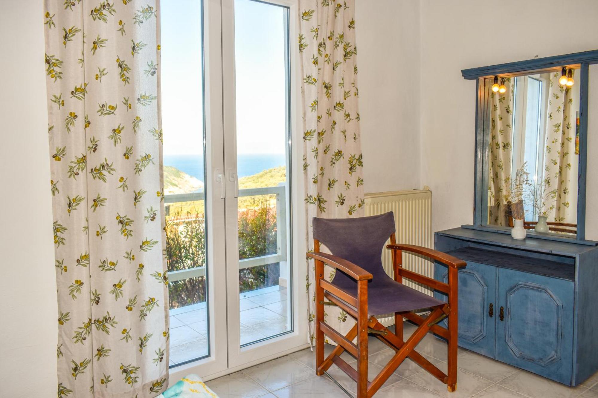 Nest View House Appartement Skiathos-stad Buitenkant foto